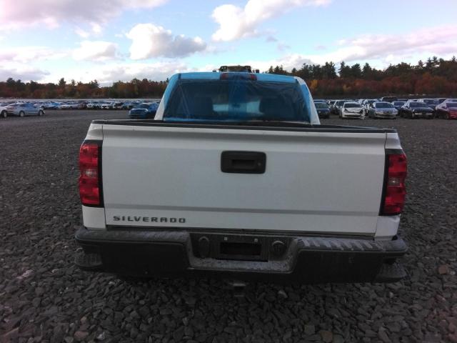 2018 CHEVROLET SILVERADO - 3GCUKNEH8JG110198