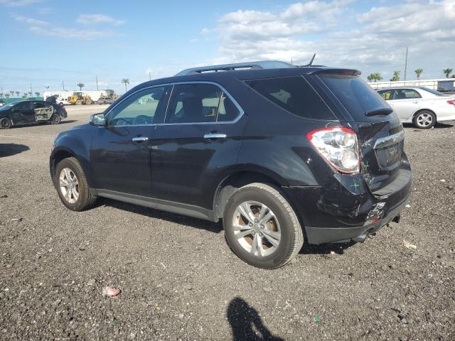 2012 CHEVROLET EQUINOX LT - 2GNFLFE54C6145134