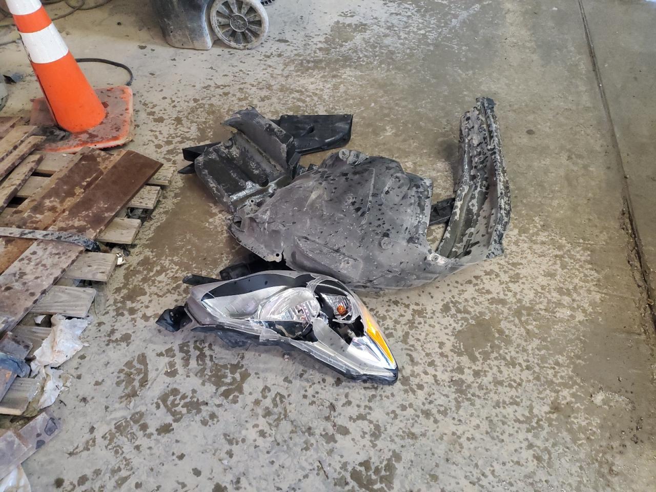 SUBARU XV 2.0 PREMIUM