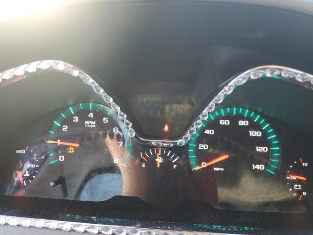 2017 CHEVROLET TRAVERSE L #3284774545