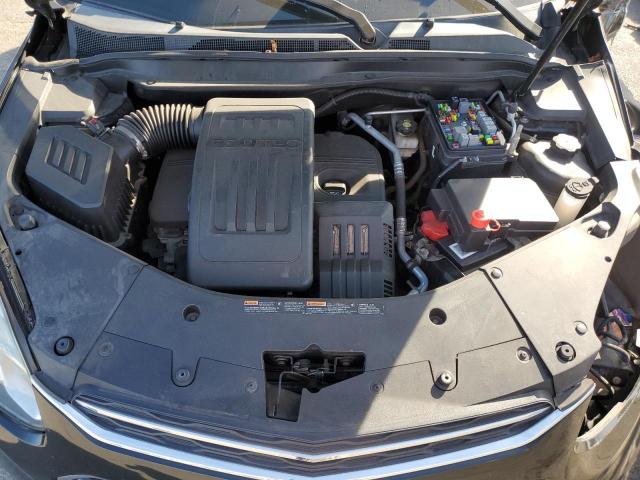 2017 CHEVROLET EQUINOX LT 2GNALCEK0H1615176