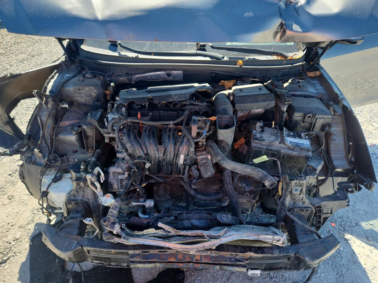 HYUNDAI SONATA SPORT