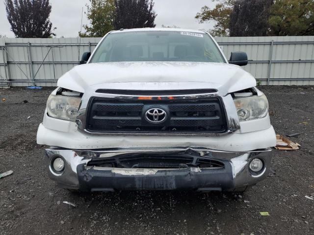 2013 TOYOTA TUNDRA DOU #3312423639