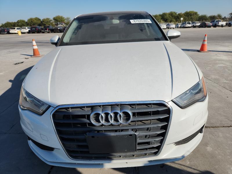 2015 AUDI A3 PREMIUM WAUACGFF1F1120924