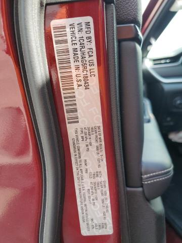 2024 JEEP GRAND CHER #3303785427