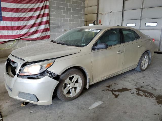 CHEVROLET MALIBU LS