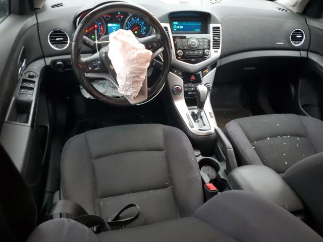 2014 CHEVROLET CRUZE LT #3303665936