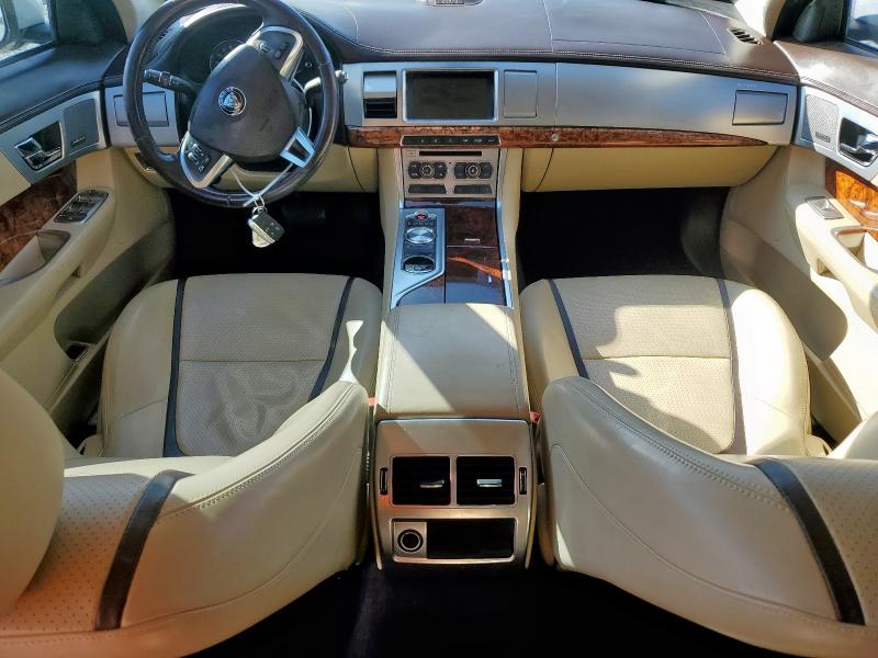 2015 JAGUAR XF 3.0 SPO SAJWA0F7XF8U55137