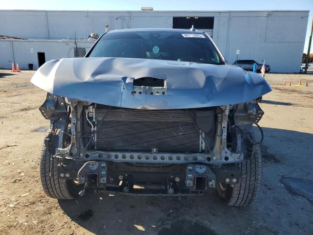 2021 CHEVROLET TAHOE K150 #3301846360