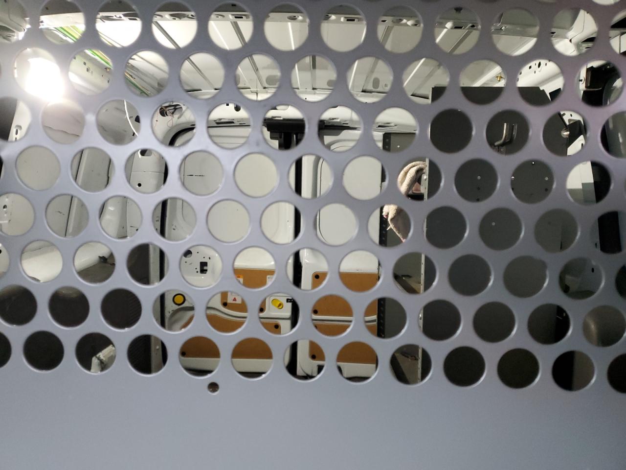 FORD TRANSIT CONNECT XLT