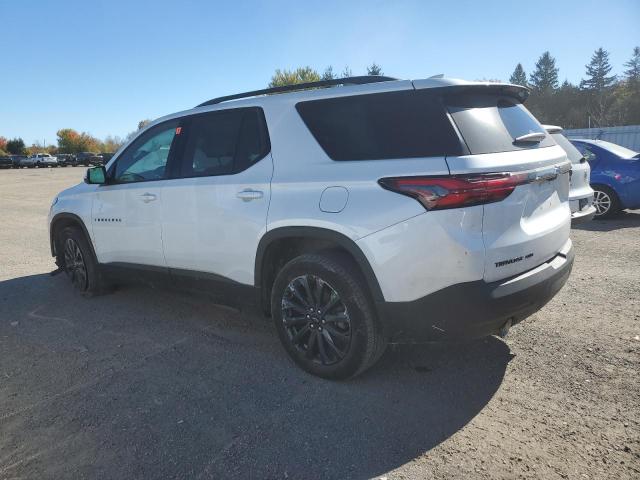 2023 CHEVROLET TRAVERSE R 1GNEVJKWXPJ146156