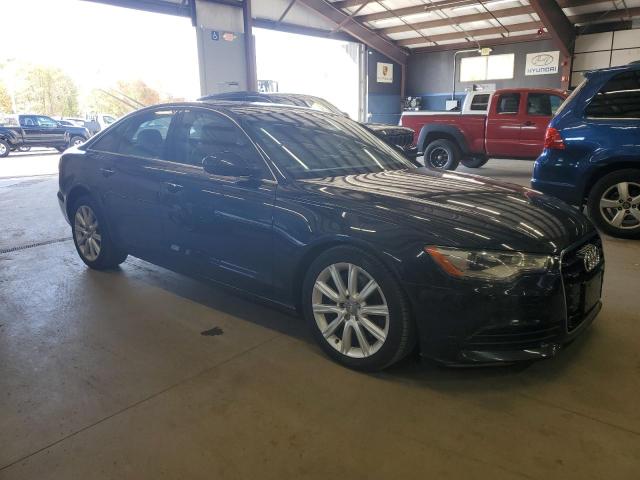 2015 AUDI A6 PREMIUM WAUGFAFC8FN028402