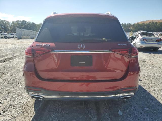 2020 MERCEDES-BENZ GLE 350 4M 4JGFB4KE6LA038203