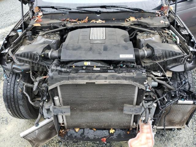 2019 LAND ROVER DISCOVERY - SALRG2RV9KA081230