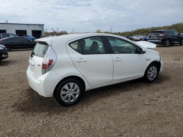 2014 TOYOTA PRIUS C #3284954934