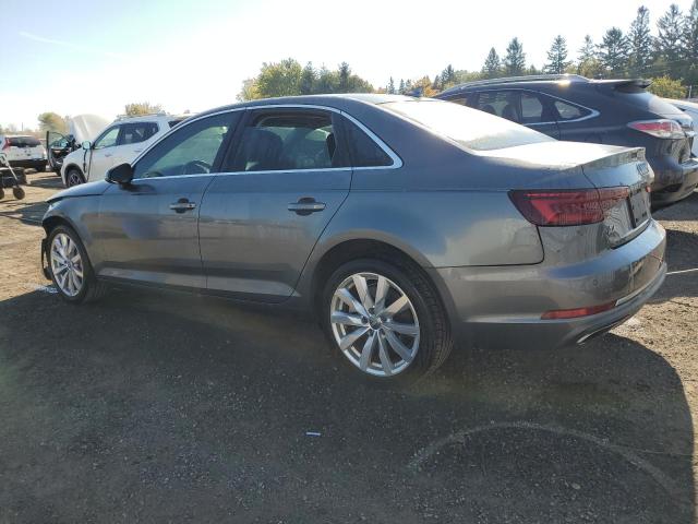 2019 AUDI A4 KOMFORT WAUANAF40KN012576