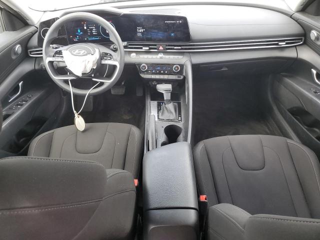 2024 HYUNDAI ELANTRA SE #3310358972