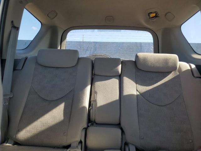 2011 TOYOTA RAV4 #3304546437