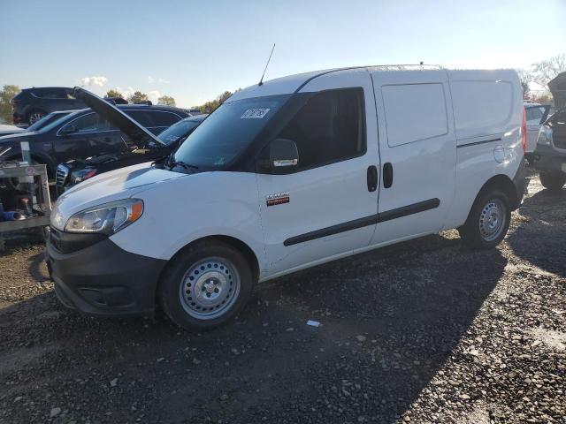 Global Auto Auctions: 2017 RAM PROMASTER