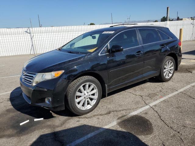 Global Auto Auctions: 2009 TOYOTA VENZA