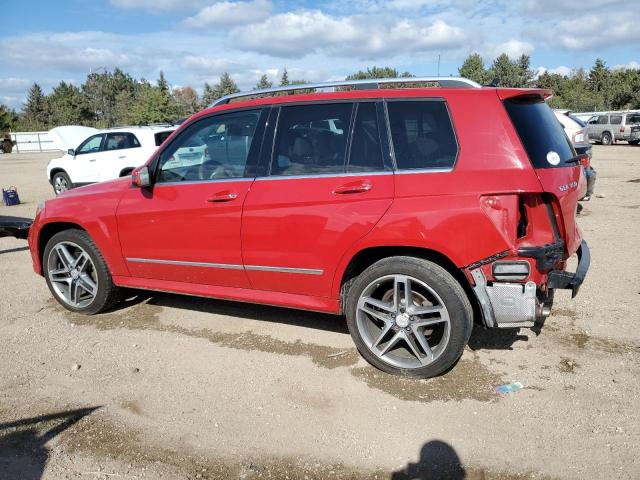 2015 MERCEDES-BENZ GLK 350 #3284115537