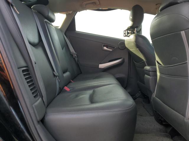 2011 TOYOTA PRIUS - JTDKN3DU5B1453858