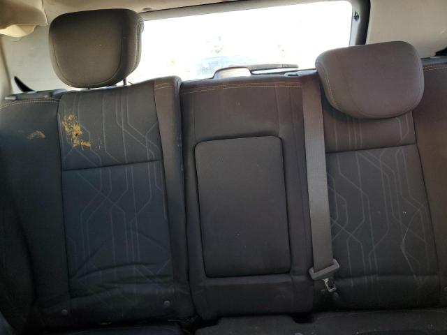 2020 CHEVROLET TRAX 1LT - KL7CJLSB1LB337910