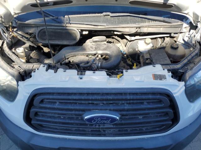 2016 FORD TRANSIT T- #3286486163