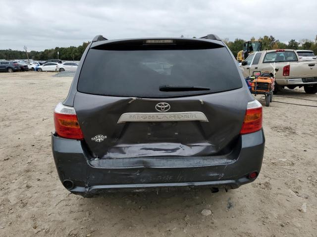 2010 TOYOTA HIGHLANDER #3302859962