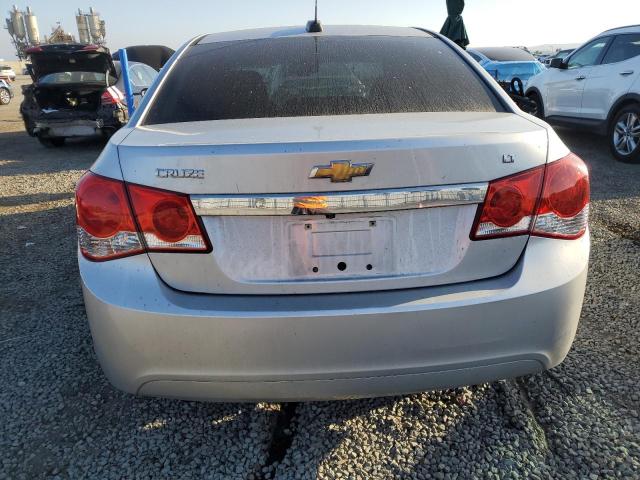 2015 CHEVROLET CRUZE LT 1G1PC5SB2F7281034