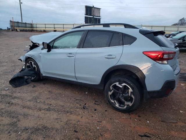 2023 SUBARU CROSSTREK #3291218971