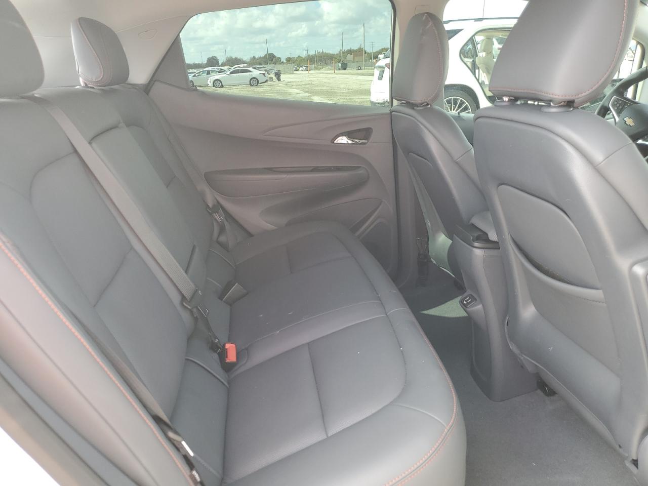 CHEVROLET BOLT EV PREMIER