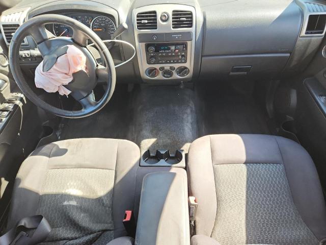 2012 GMC CANYON SLE #3303949689