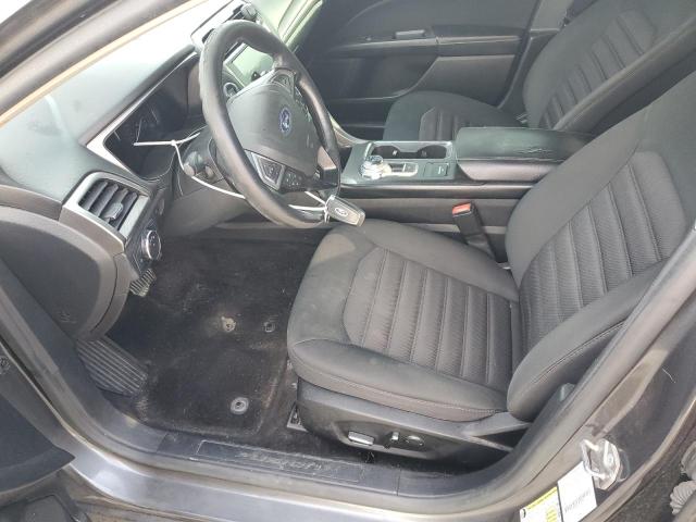 2018 FORD FUSION SE - 3FA6P0HD6JR145385