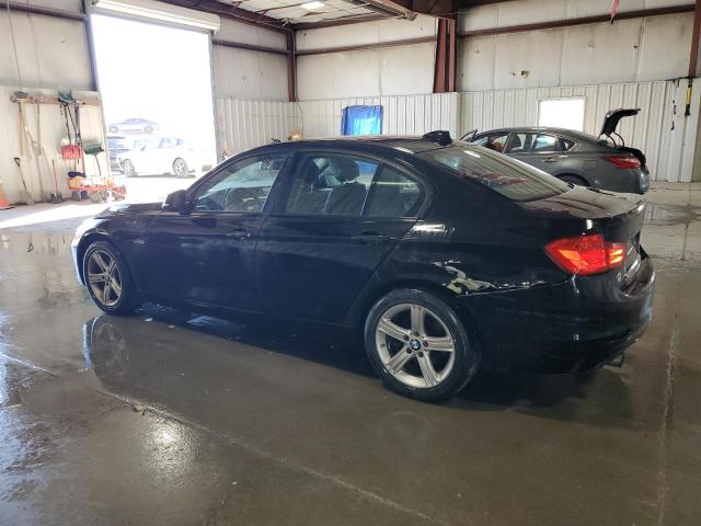 2015 BMW 320 I XDRI WBA3C3G59FNS76323