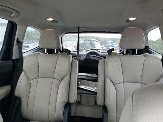 2024 SUBARU ASCENT PRE 4S4WMAED6R3458987