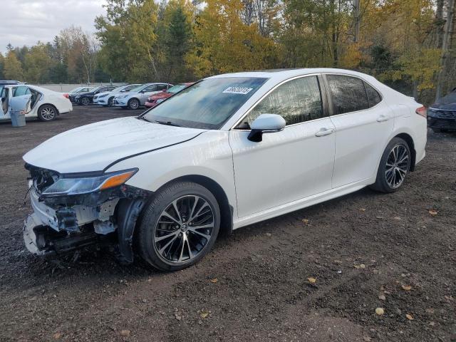 Global Auto Auctions: 2018 TOYOTA CAMRY L
