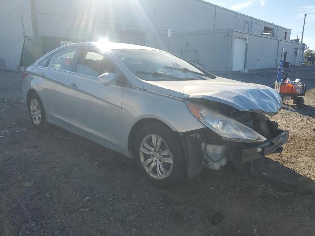 2011 HYUNDAI SONATA GLS - 5NPEB4AC7BH241012