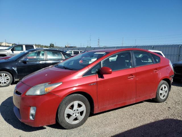 2010 TOYOTA PRIUS - JTDKN3DU3A0033424