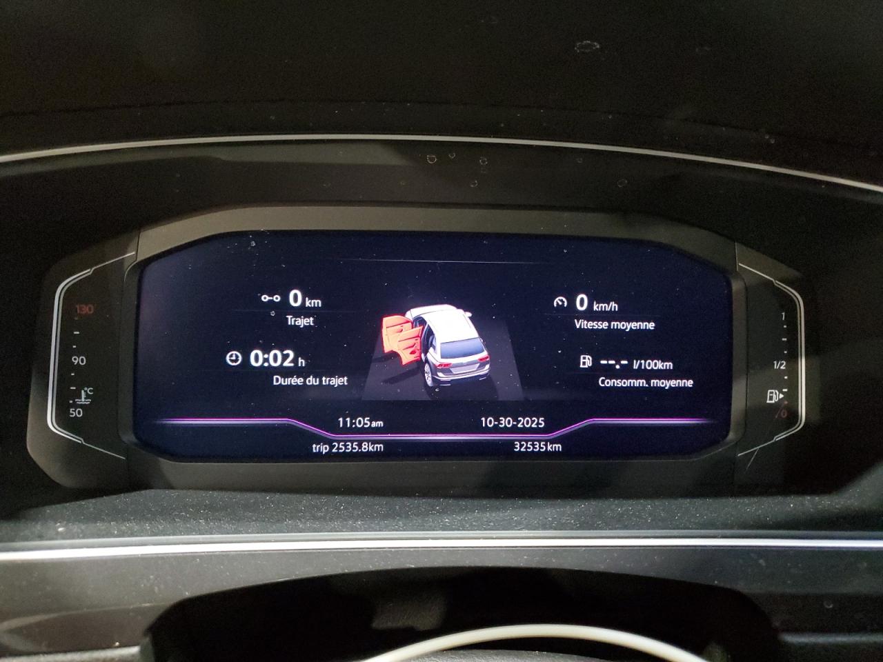 VOLKSWAGEN TIGUAN SE R-LINE BLACK