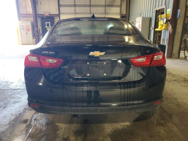 2023 CHEVROLET MALIBU LT - 1G1ZD5ST4PF248963