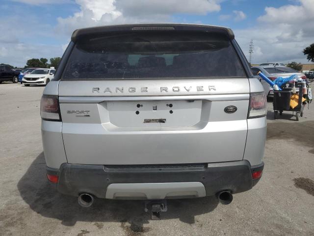 2014 LAND ROVER RANGE ROVE #3261196998
