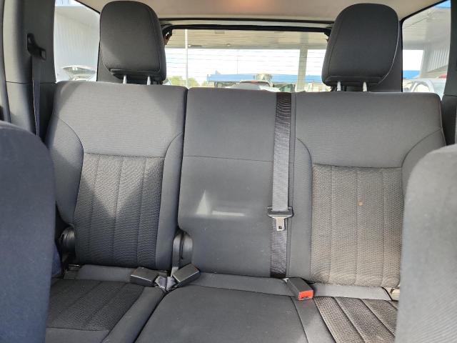 2012 JEEP LIBERTY SPORT - 1C4PJMAK2CW153726