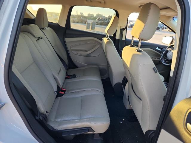 2019 FORD ESCAPE SE #3298072156