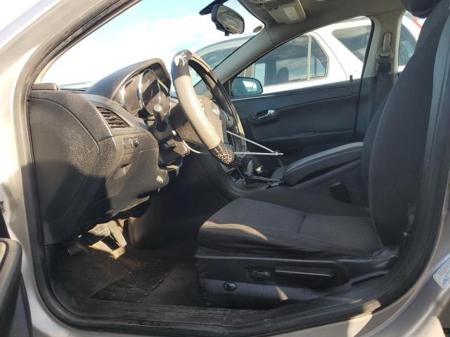 2012 CHEVROLET MALIBU 1LT - 1G1ZC5E02CF196831