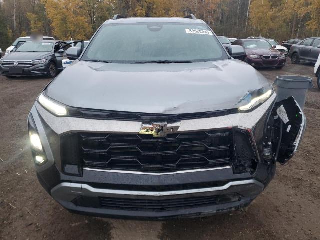 2025 CHEVROLET EQUINOX AC 3GNAXSEG6SL158194