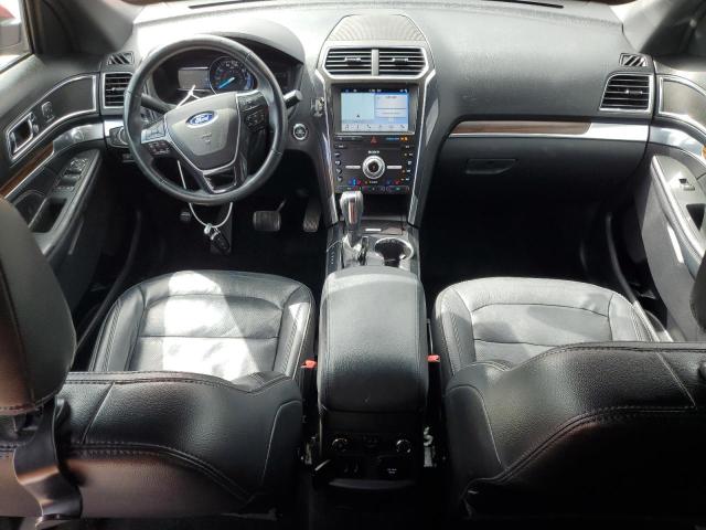 2019 FORD EXPLORER LIMITED 1FM5K7F83KGA64139