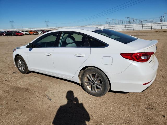 2017 HYUNDAI SONATA SE 5NPE24AF7HH498173