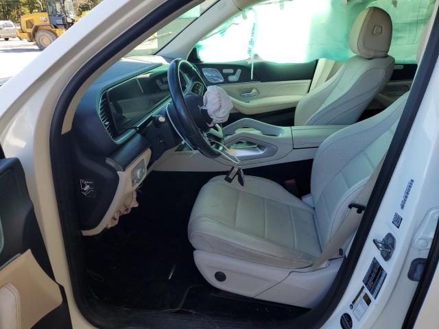 2021 MERCEDES-BENZ GLE 350 #3301818377