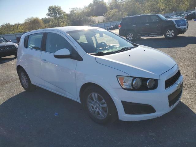 2016 CHEVROLET SONIC LT #3282381270